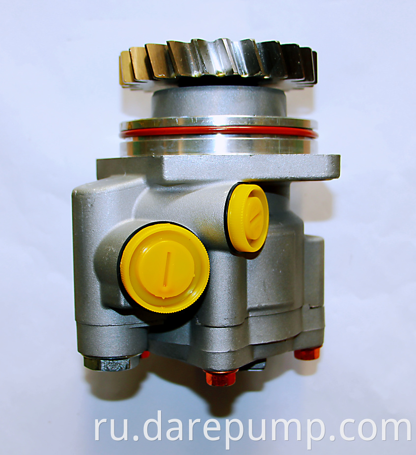 Hydraulic Power Steering Pump for DONGFENG